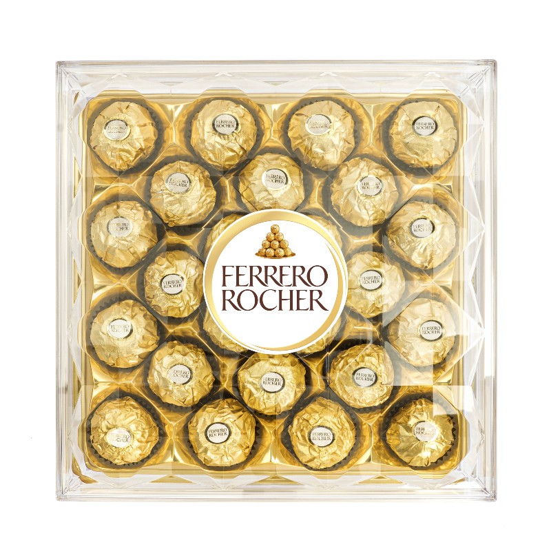 Ferrero Rocher Chocolate Gift Box