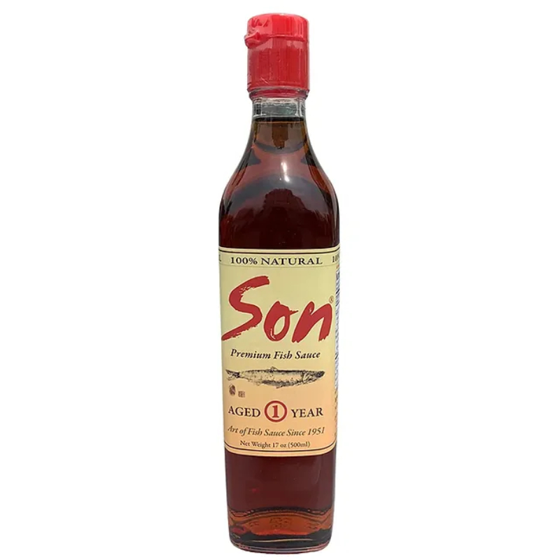 SON Premium Fish Sauce