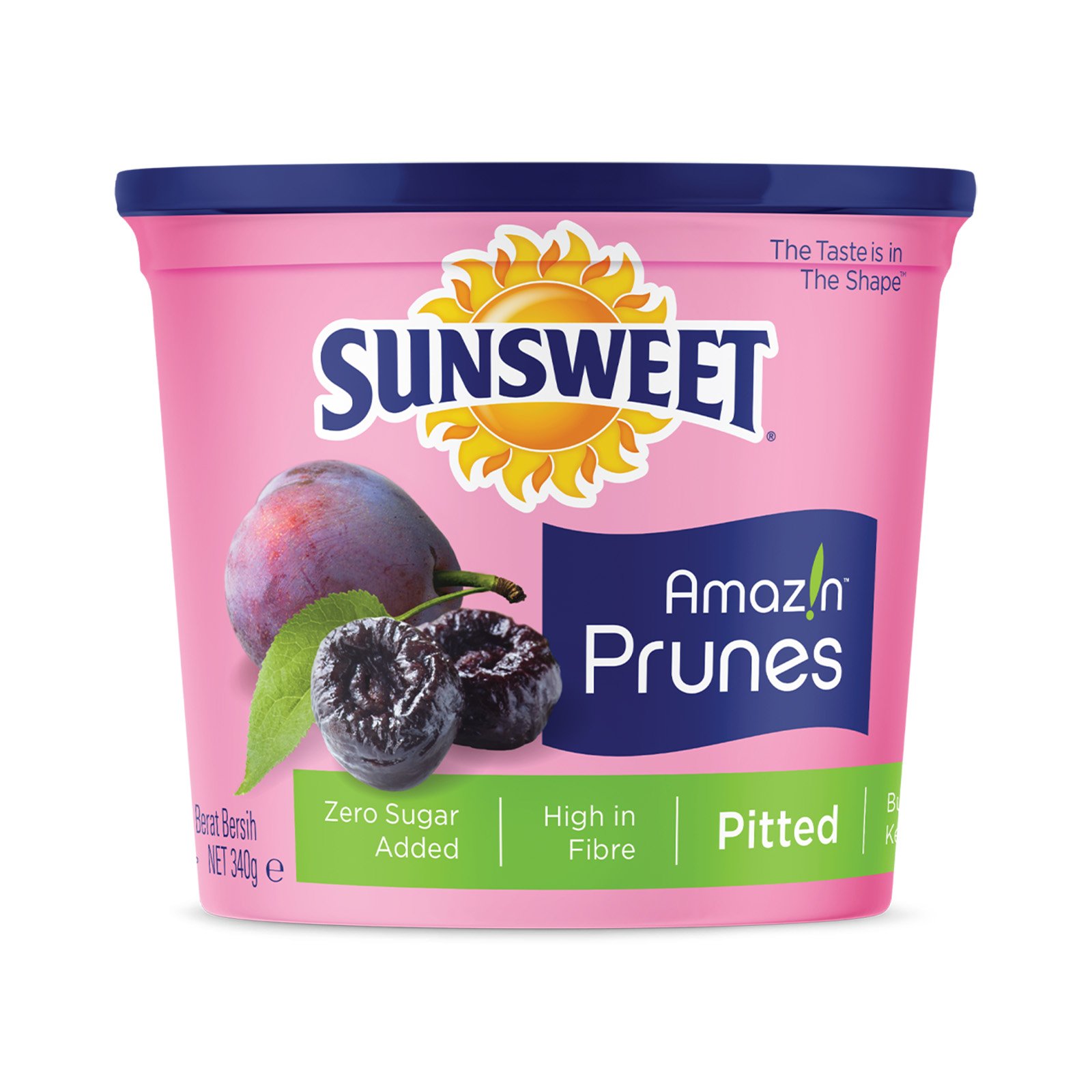Sunsweet Pitted Prunes