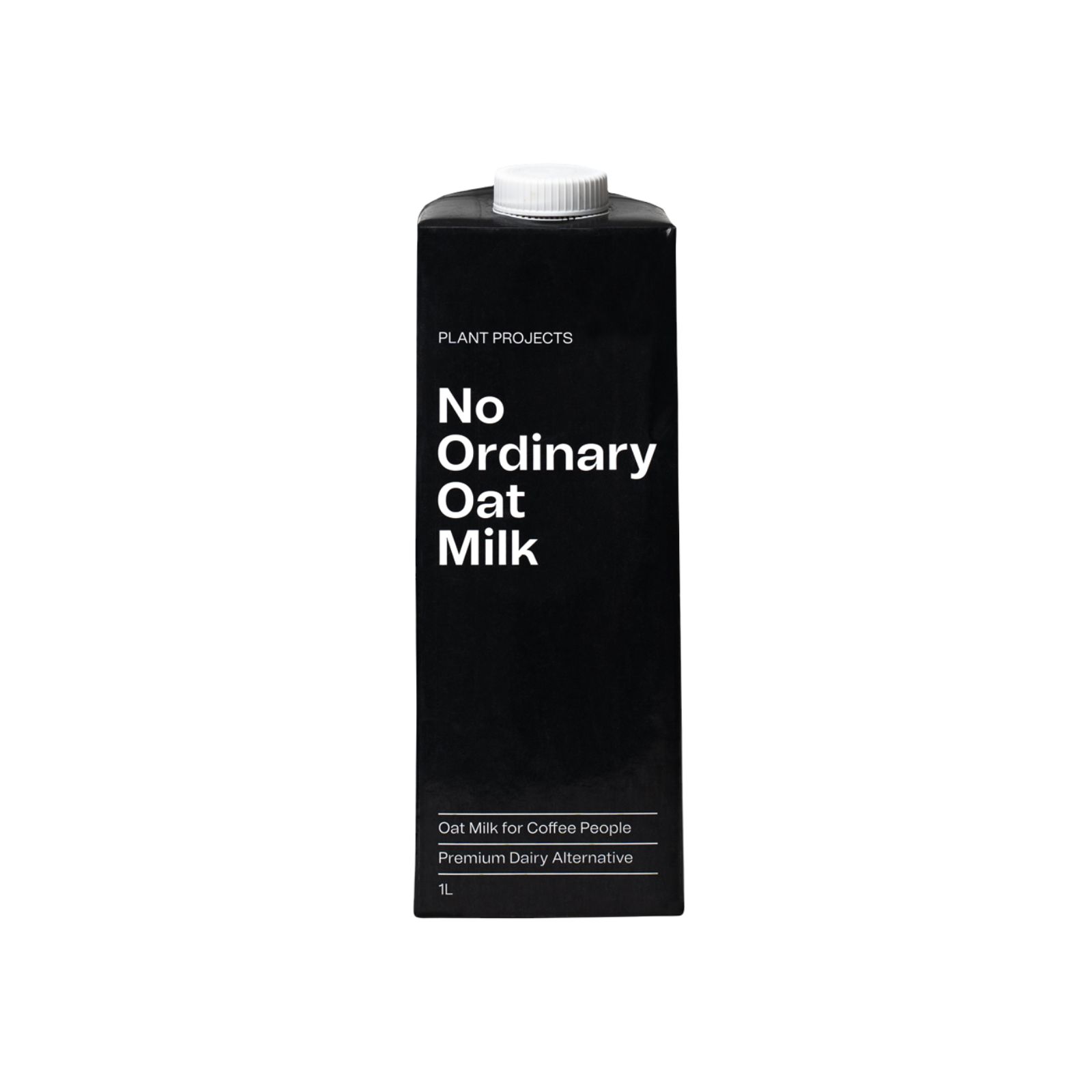 NO ORDINARY Original Oat Milk