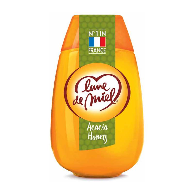 Lune De Miel Acacia Honey