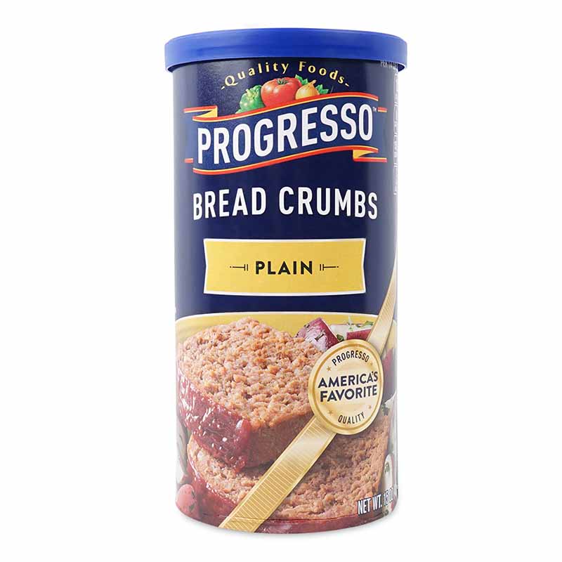 PROGRESSO Bread Crumbs