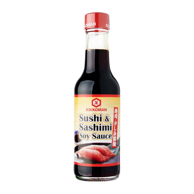 Kikkoman Sushi & Sashimi Soy Sauce