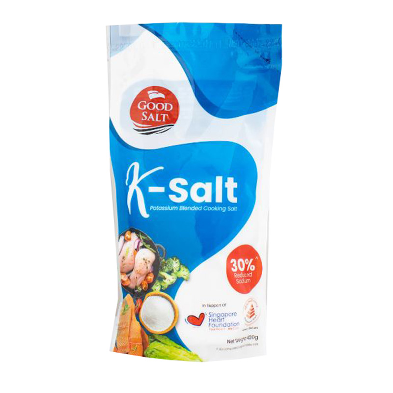 K-SALT 30% Lower Sodium Salt
