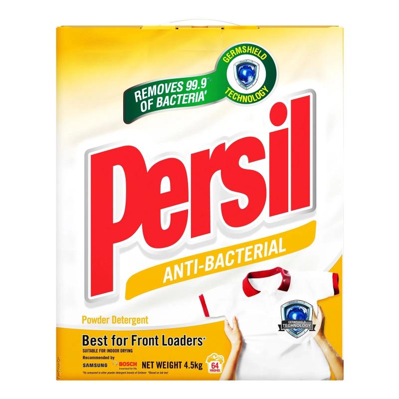 Persil Anti-Bacterial Laundry Powder