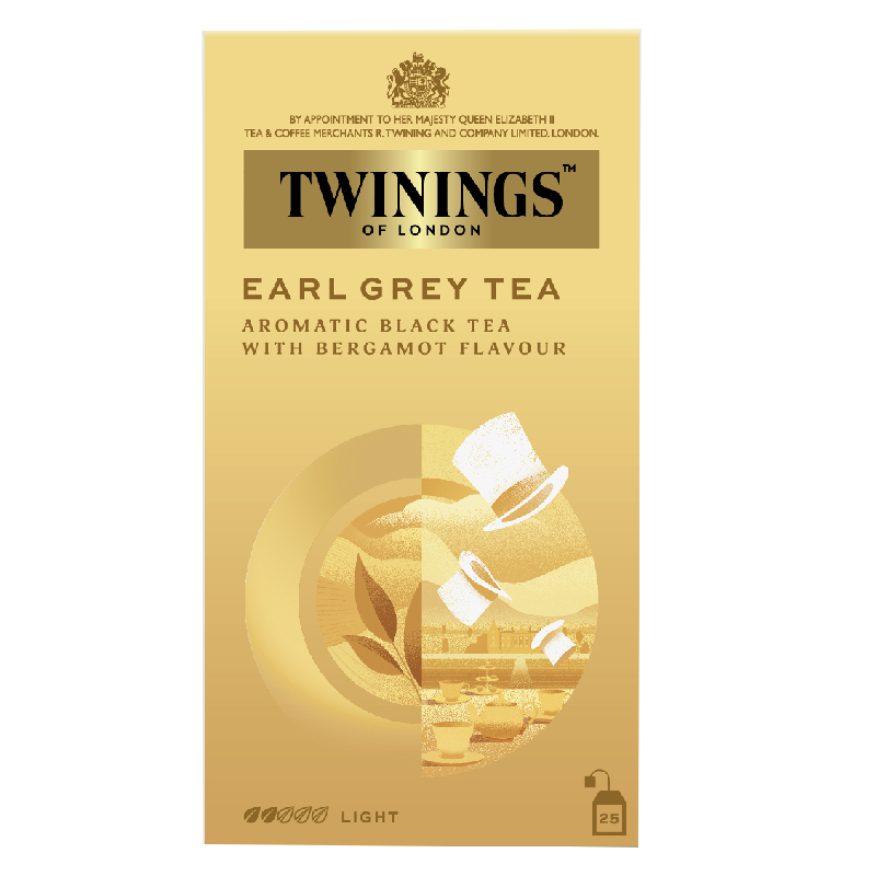 Twinings Earl Grey Teabags