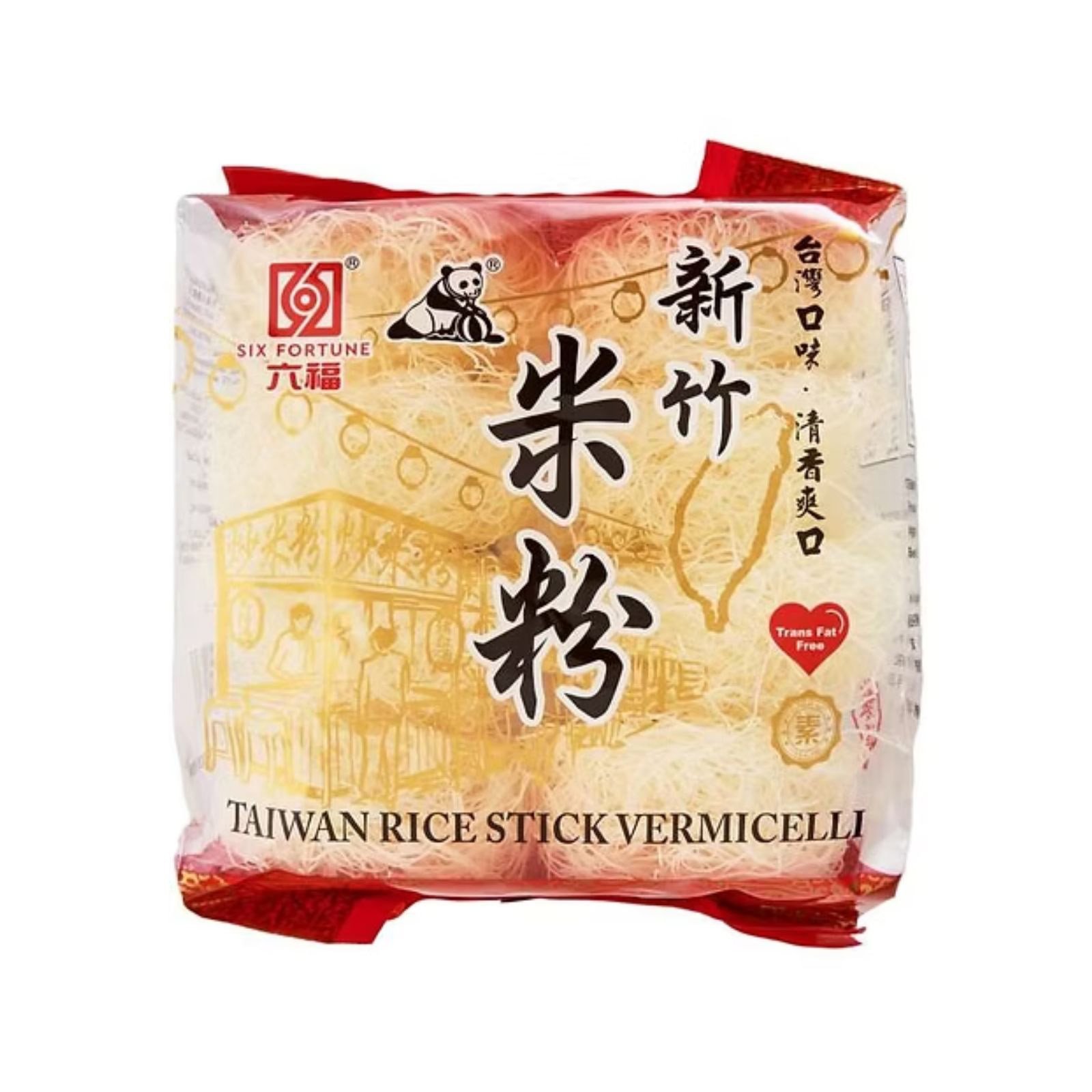 PANDA Rice Vermicelli