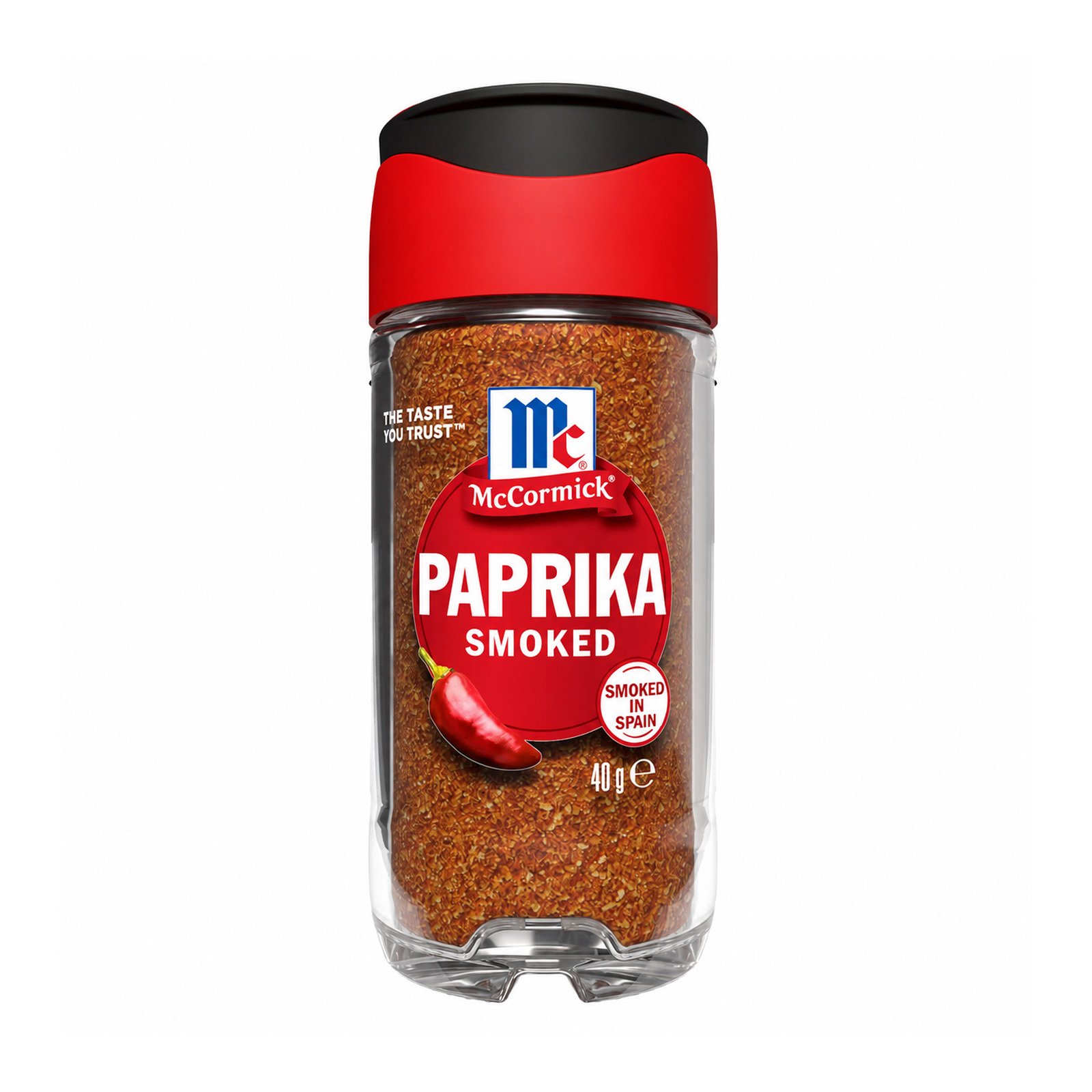 Mccormick Smoked Paprika