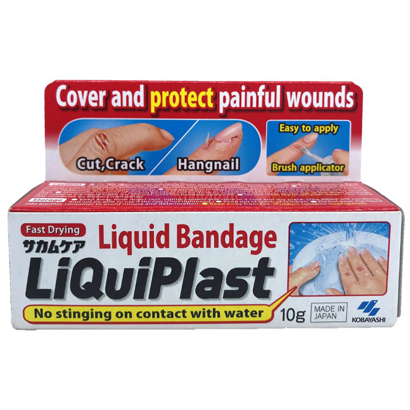 KOBAYASHI Liquiplast