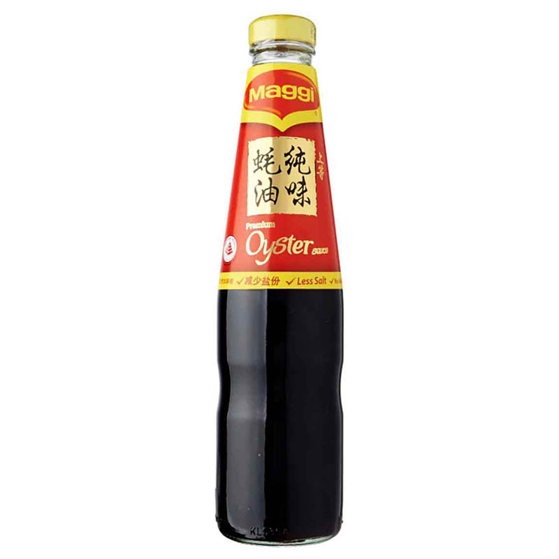 Maggi Premium Oyster Sauce