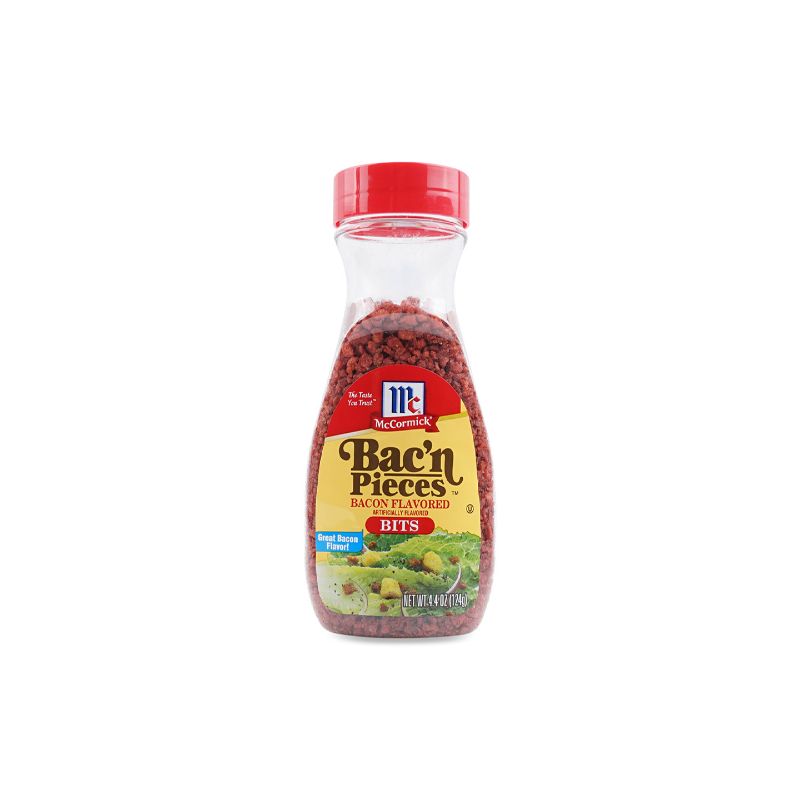 Mccormick Bac'n Pieces Bacon Bits