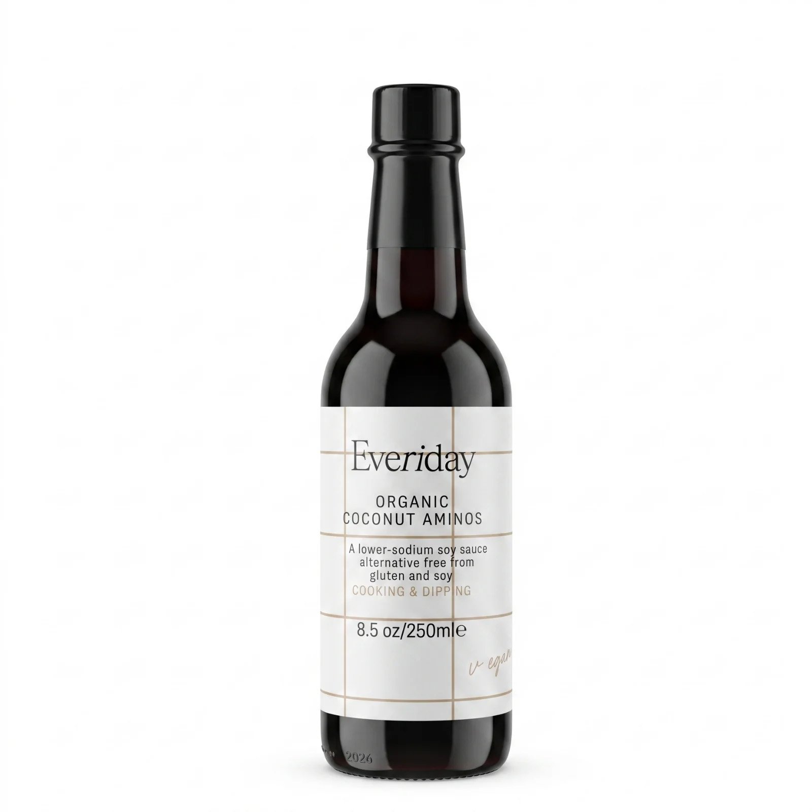 EVERIDAY Organic Coconut Aminos