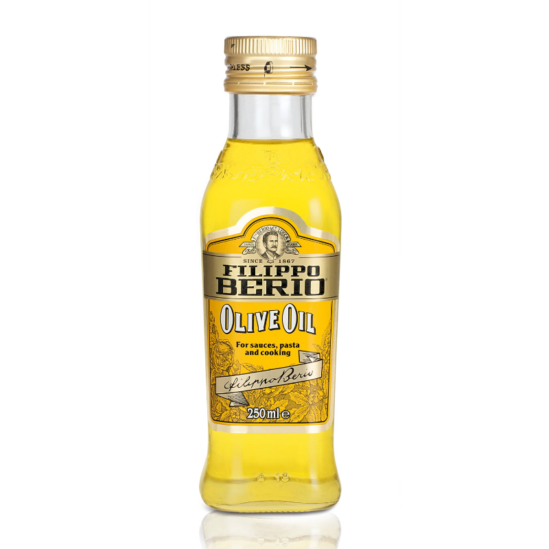 FILIPPO BERIO Classic Olive Oil