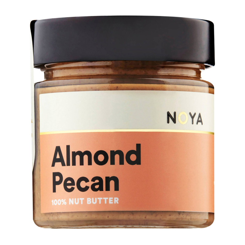 NOYA Almond & Pecan Nut Butter