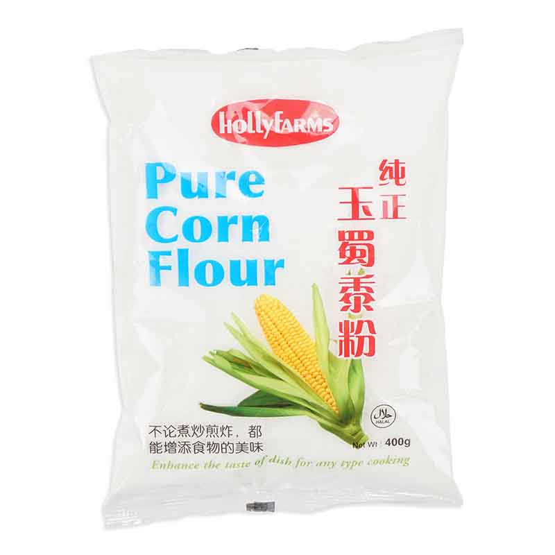 Hollyfarms Corn Flour