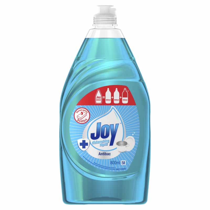 JOY Anti-Bacterial Dishwashing Liquid