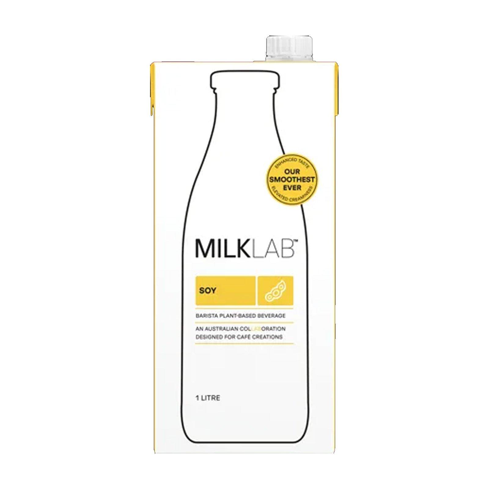 MILKLAB Barista Soy Milk