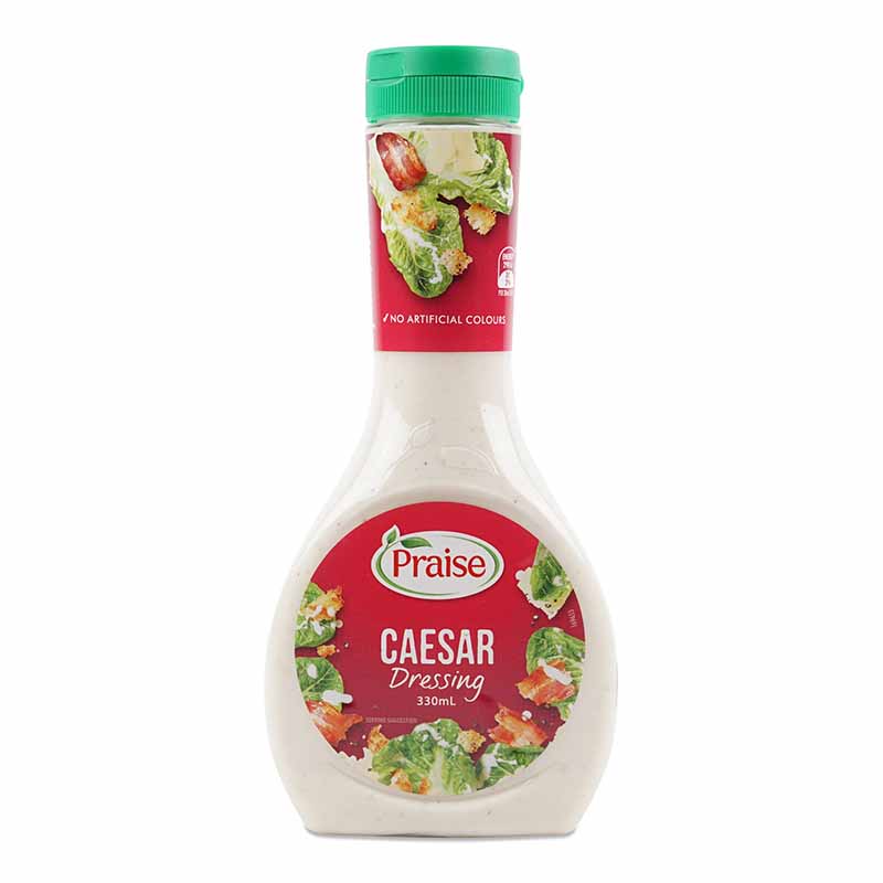 PRAISE Caesar Dressing
