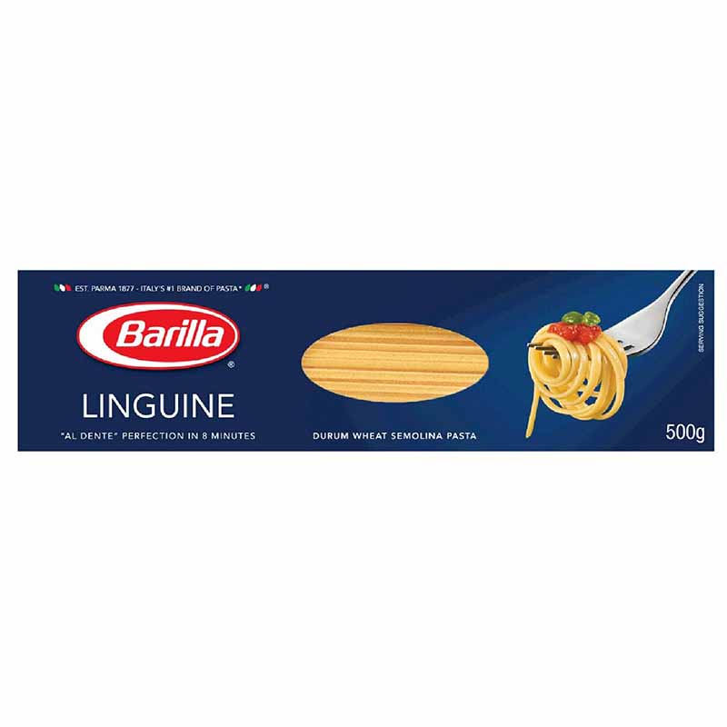 Barilla Linguine