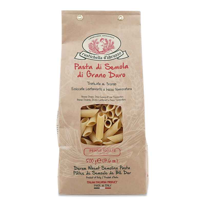 RUSTICHELLA Penne Rigate