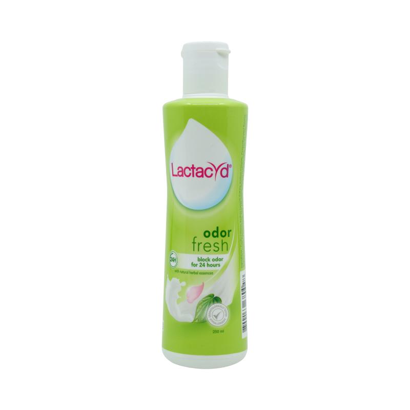 Lactacyd Odor Fresh Feminine Wash