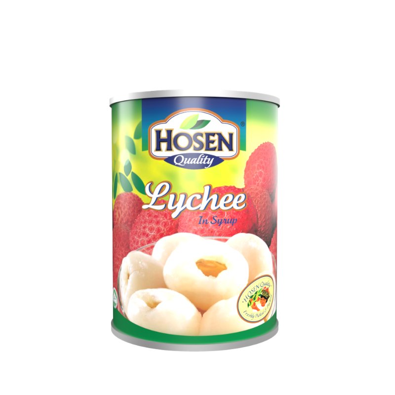Hosen Original Lychee