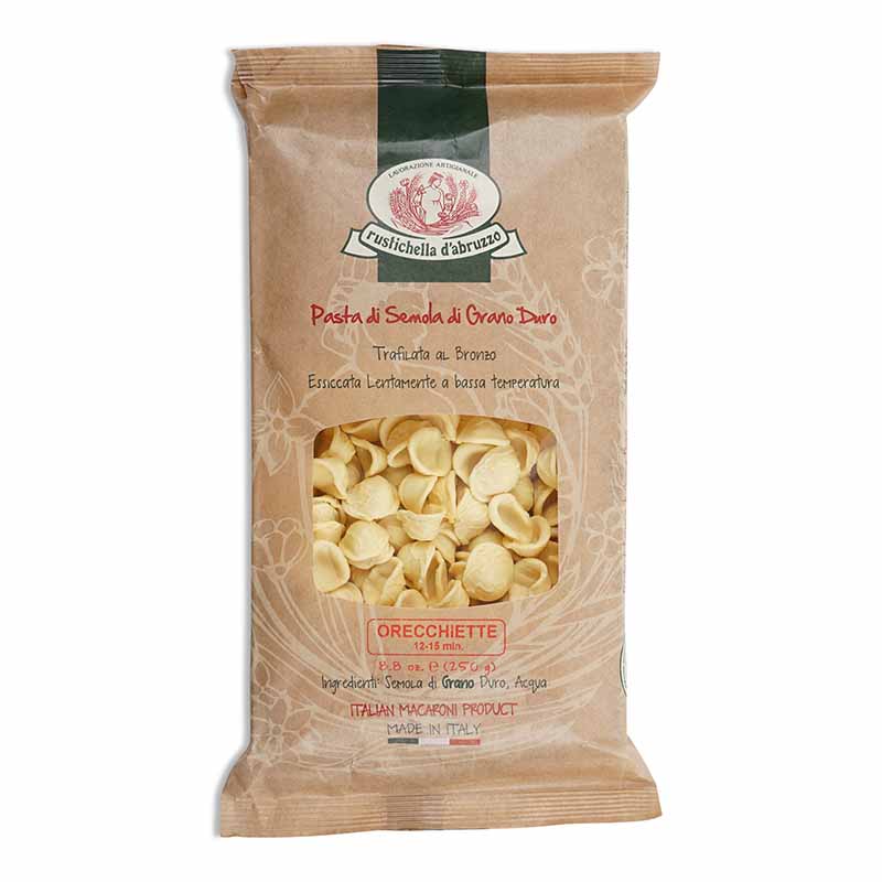 RUSTICHELLA Classica Orecchiette
