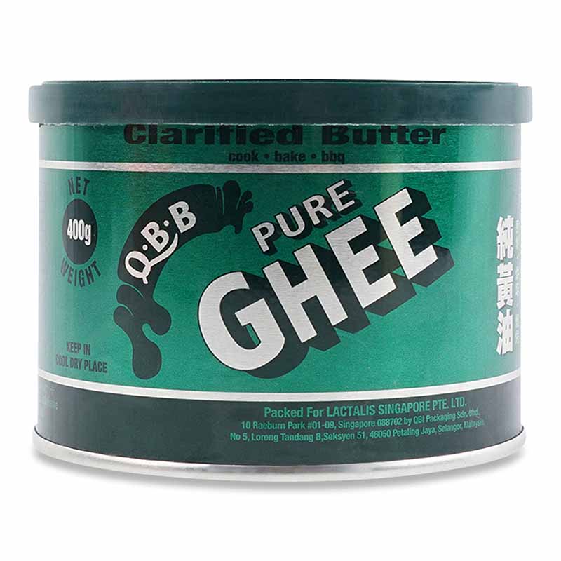 QBB Pure Ghee