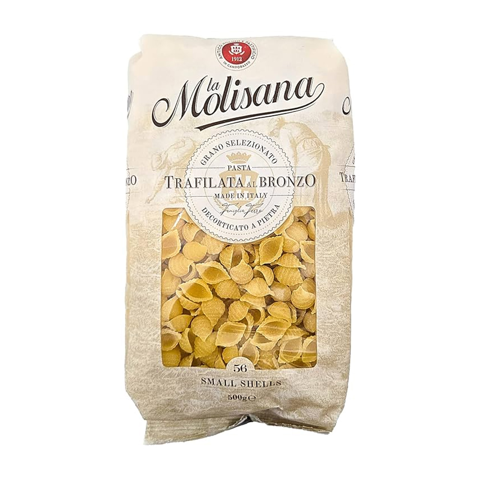 LA MOLISANA Small Shells Pasta