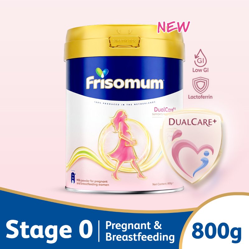 FRISOMUM