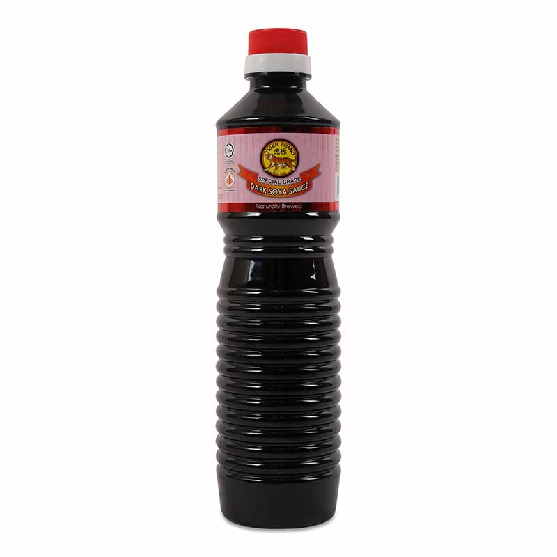 TIGER Special Grade Dark Soya Sauce