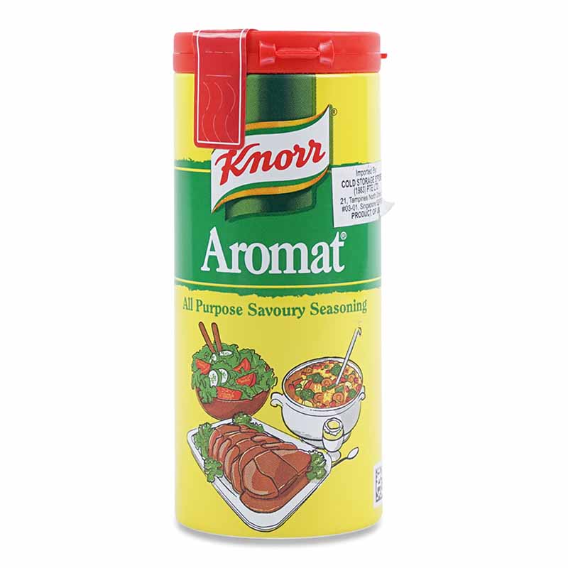 Knorr Aromat All in One Seasoning