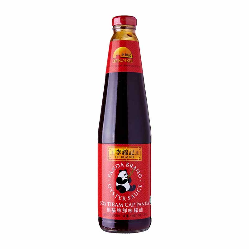 Lee Kum Kee Panda Oyster Sauce