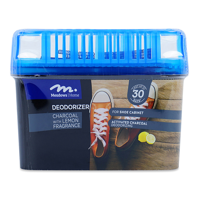 MEADOWS HOME Shoe Deodorizer