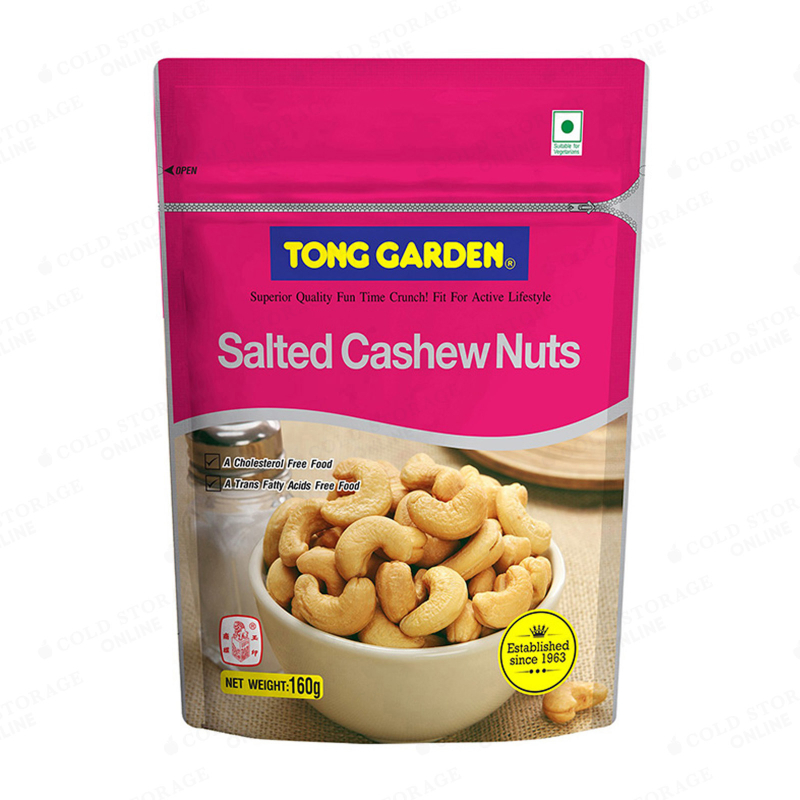 Tong Garden Cashew Nuts