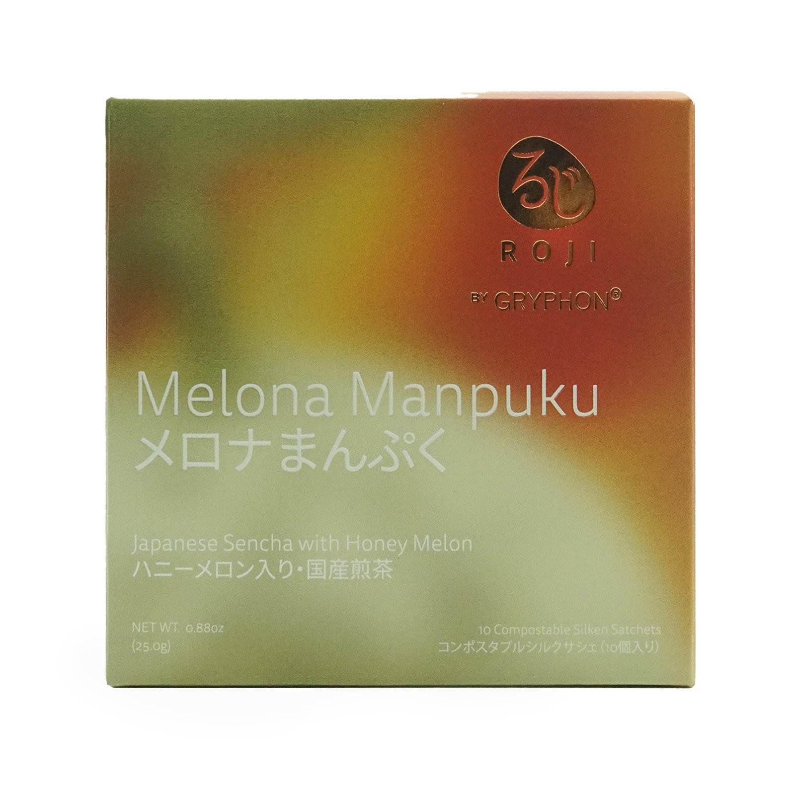 ROJI Melona Manpuku x