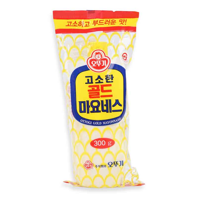 Ottogi Gold Mayonnaise
