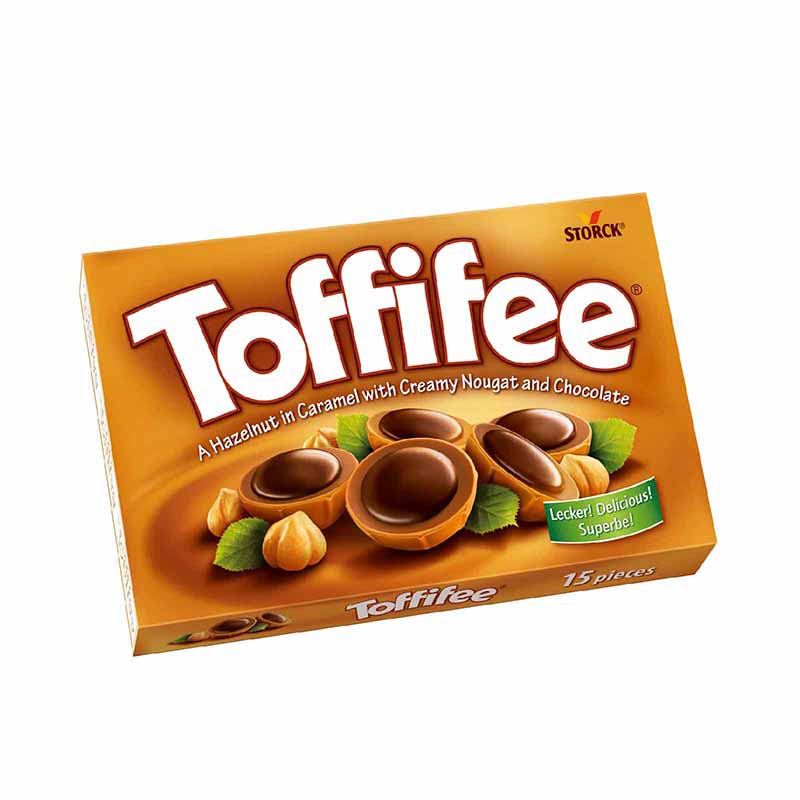 TOFFIFEE Chocolate Gift Box