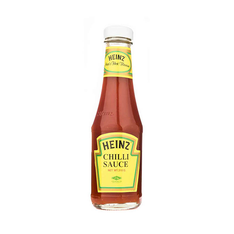 Heinz Sweet Chilli Sauce