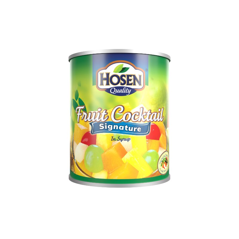 Hosen Fruit Cocktail
