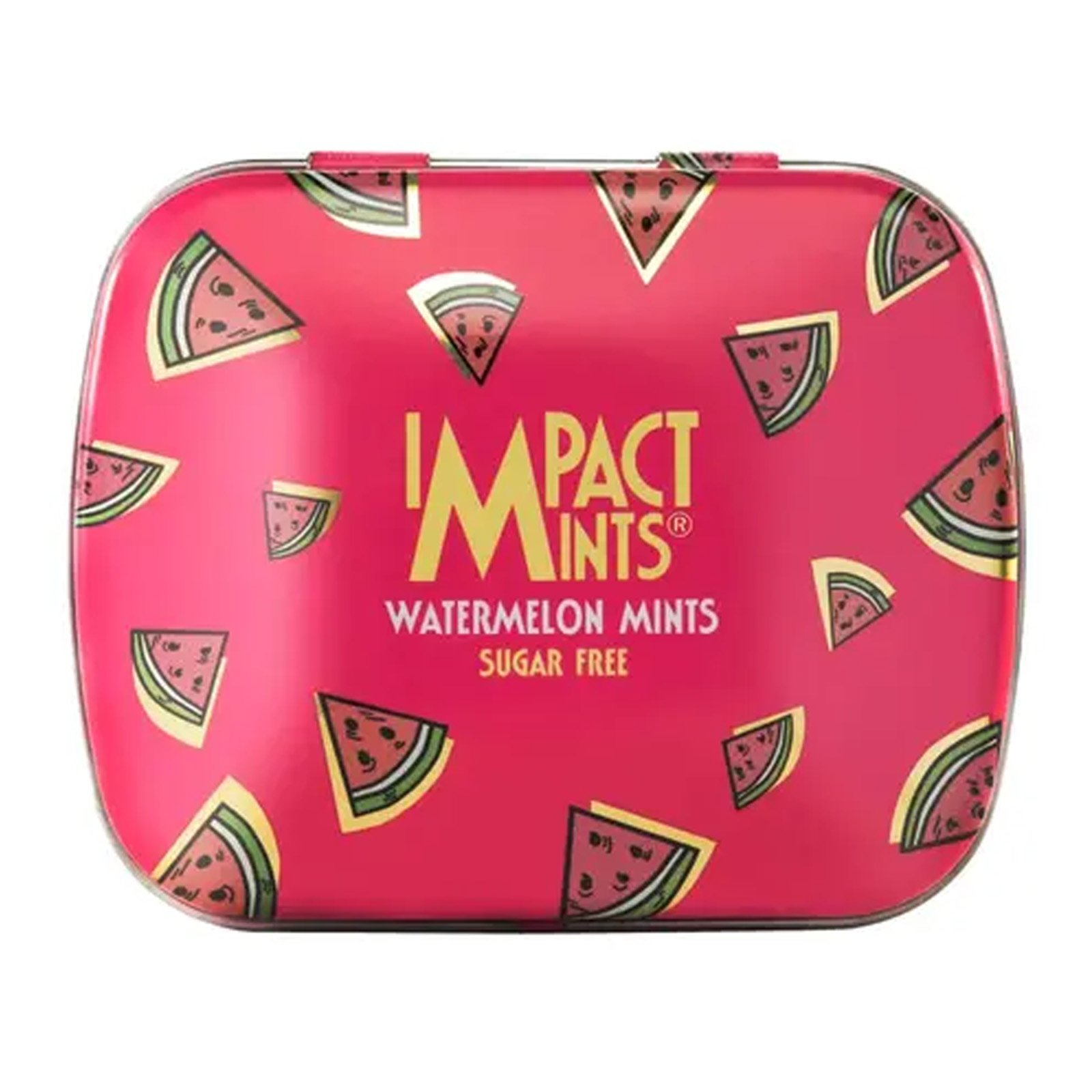 IMPACT Fruity Watermelon Mints