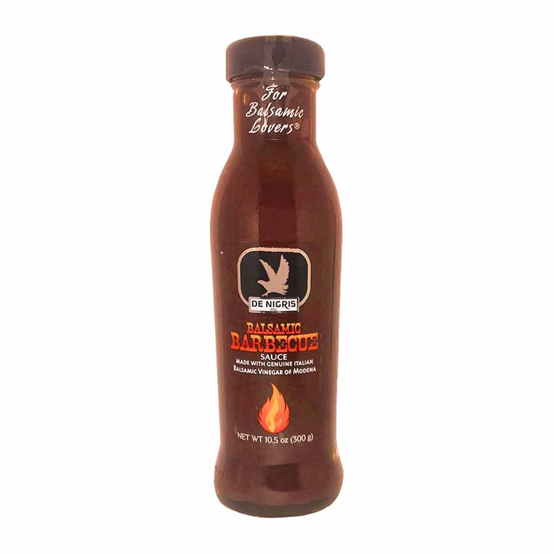 De Nigris Balsamic BBQ Ketchup 300g