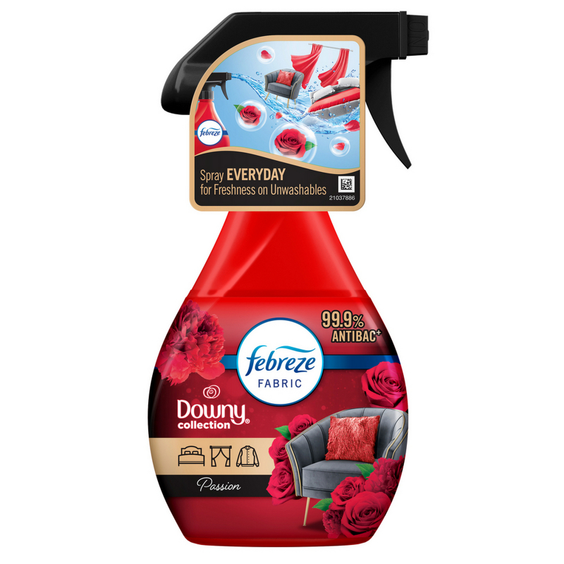 Febreze Passion Fabric Refresher