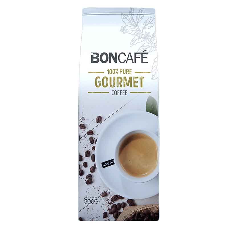 Boncafe Espresso Coffee Beans