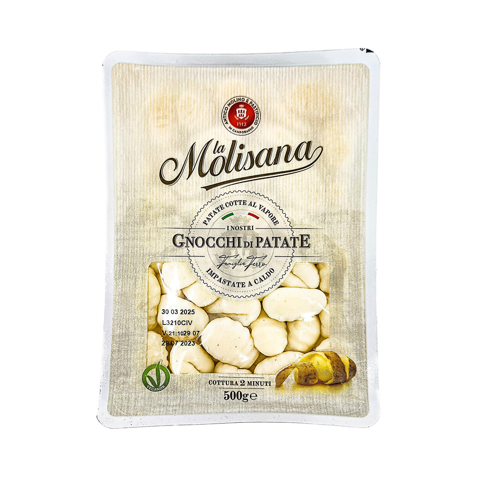 LA MOLISANA Gnocchi Di Patate