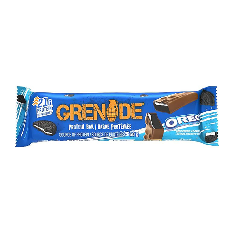 GRENADE Carb K Bar Oreo