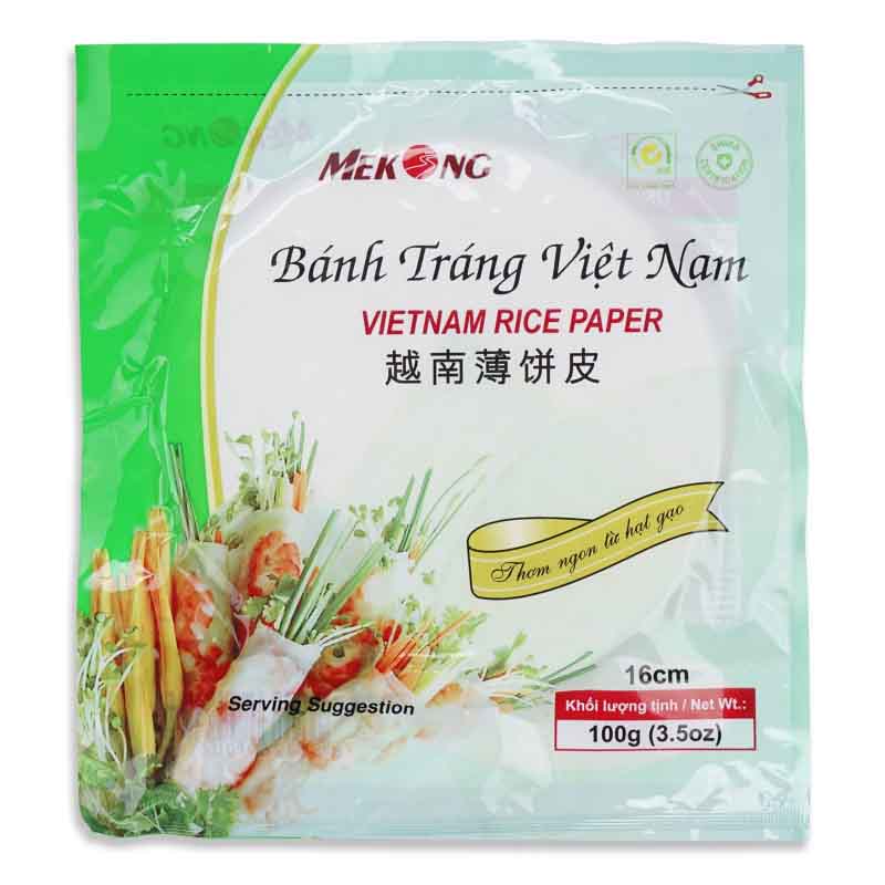 MEKONG Vietnamese Rice Paper