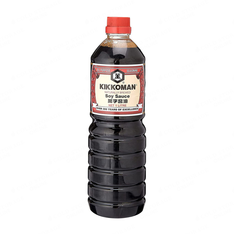 Kikkoman Original Soy Sauce