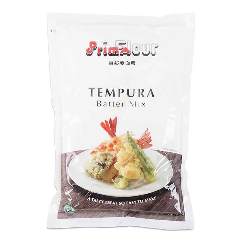 PRIMA Tempura Batter Mix
