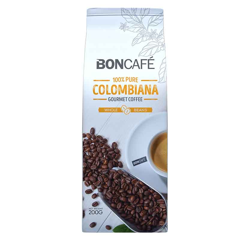 Boncafe Colombiana Coffee Beans